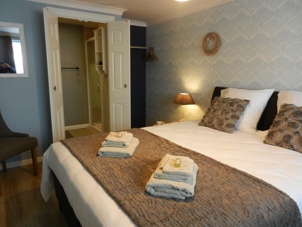 Juliette'S Bed & Breakfast Ypres Exterior photo