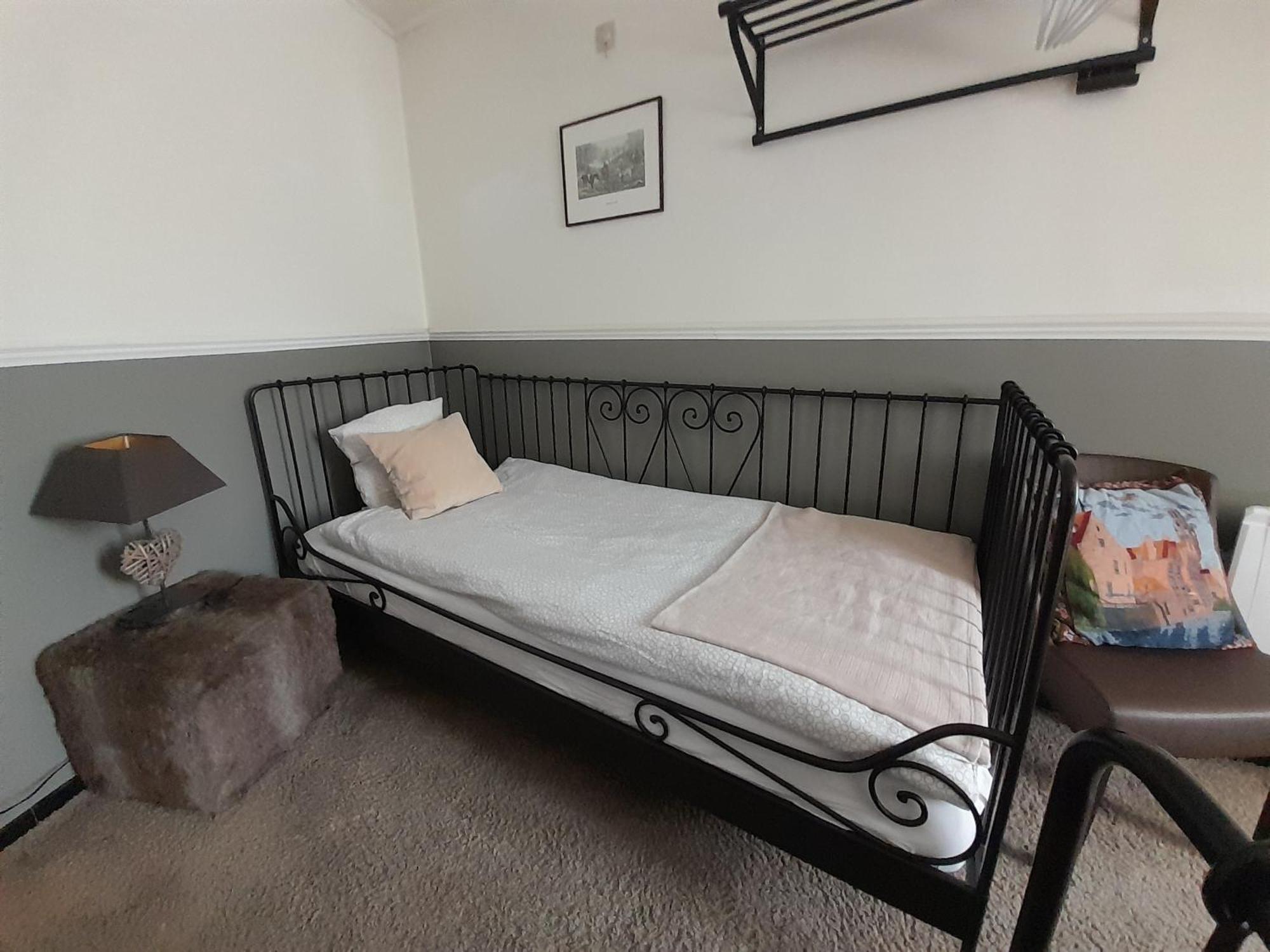 Juliette'S Bed & Breakfast Ypres Room photo