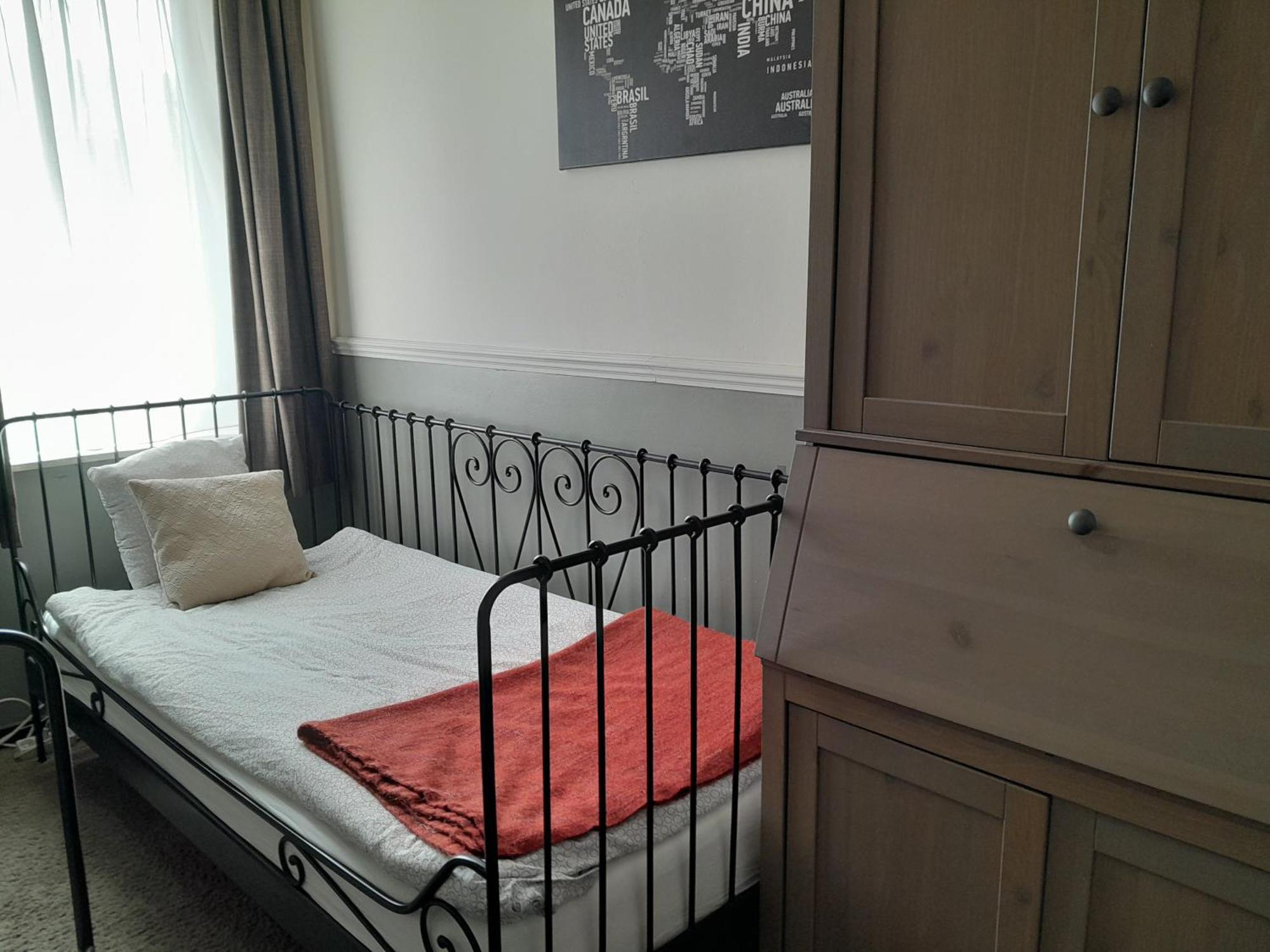 Juliette'S Bed & Breakfast Ypres Exterior photo