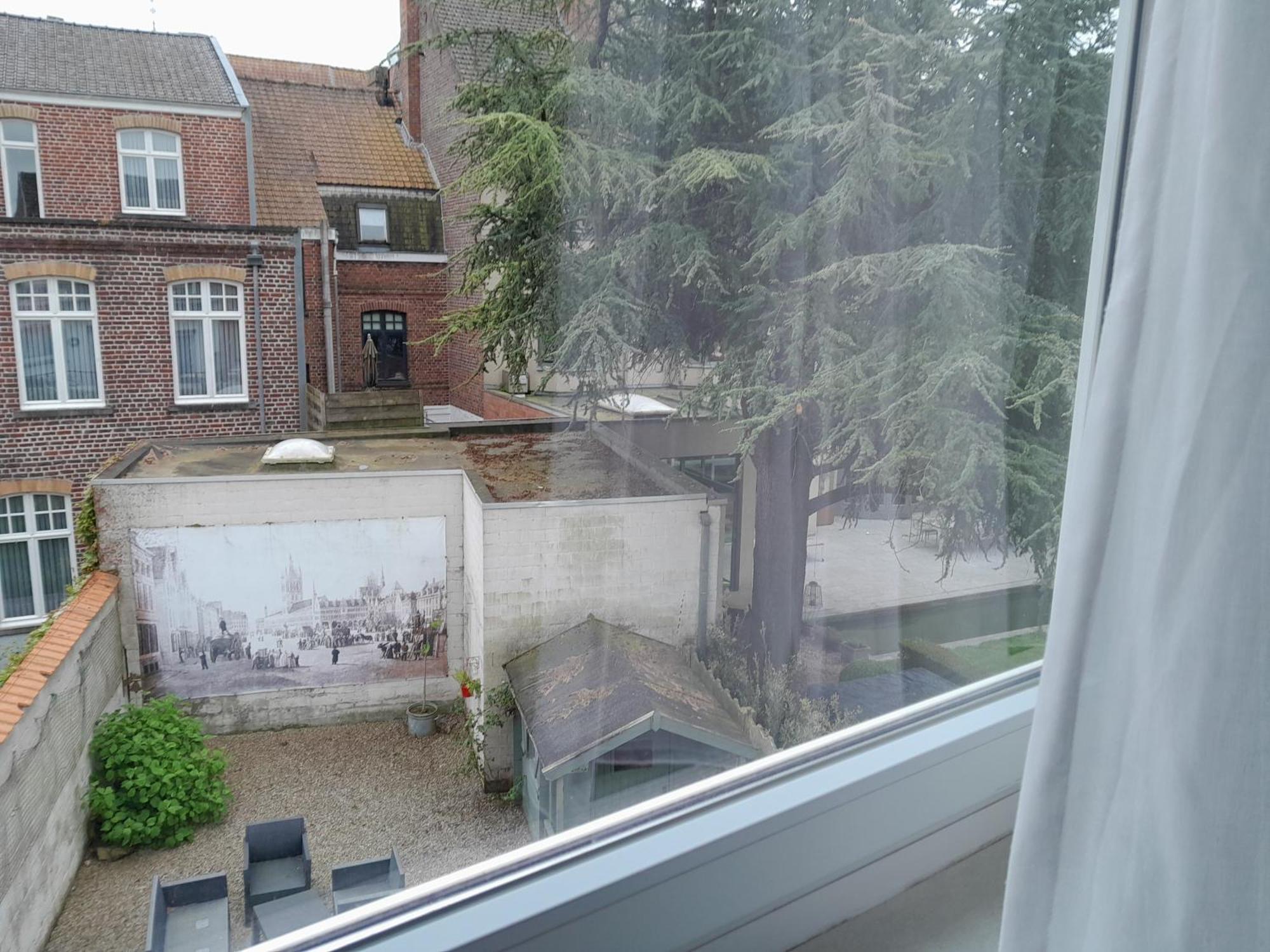 Juliette'S Bed & Breakfast Ypres Exterior photo