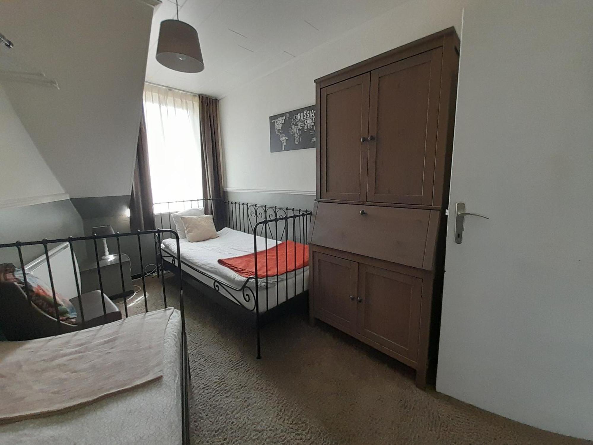 Juliette'S Bed & Breakfast Ypres Room photo