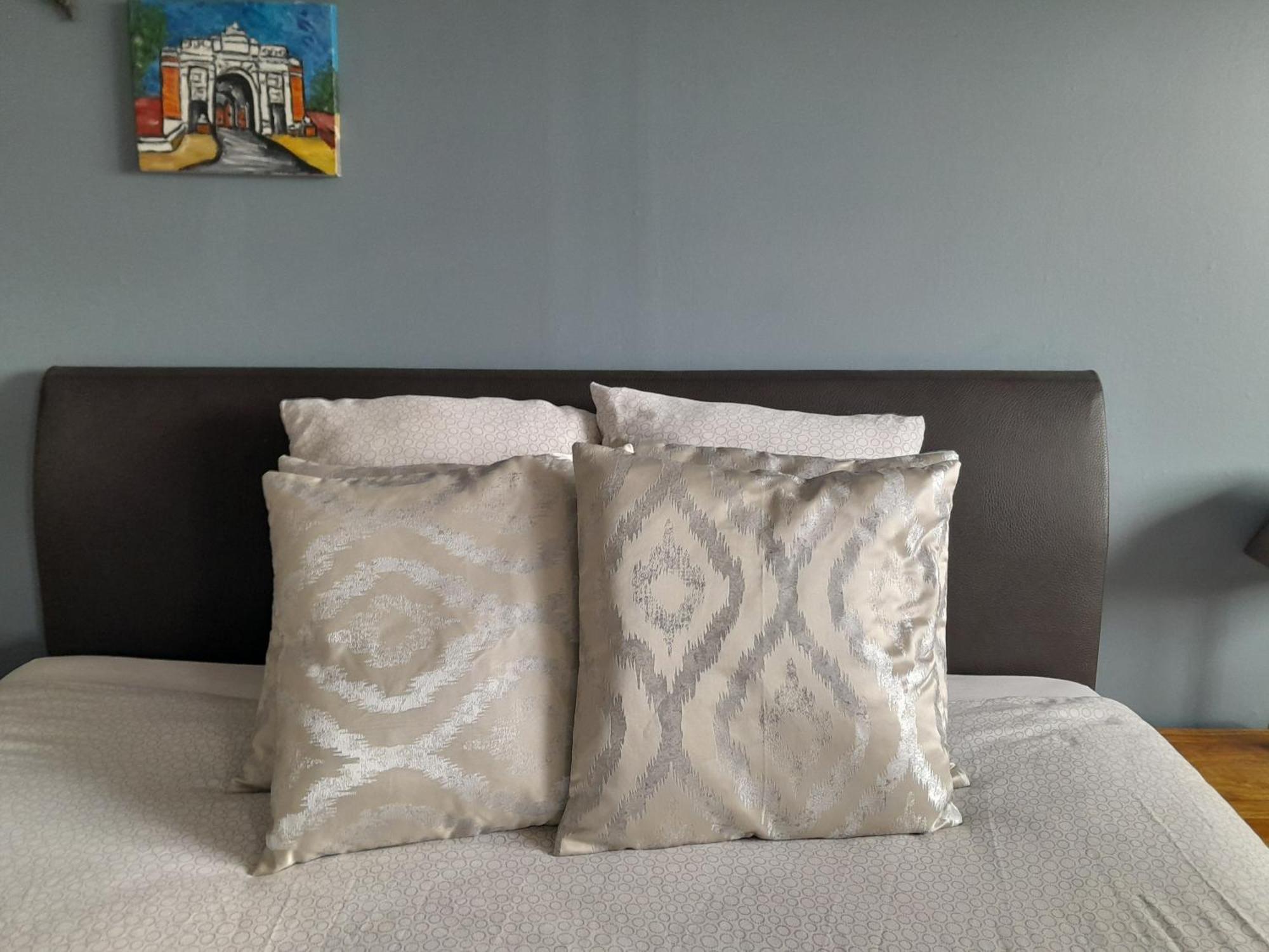 Juliette'S Bed & Breakfast Ypres Exterior photo
