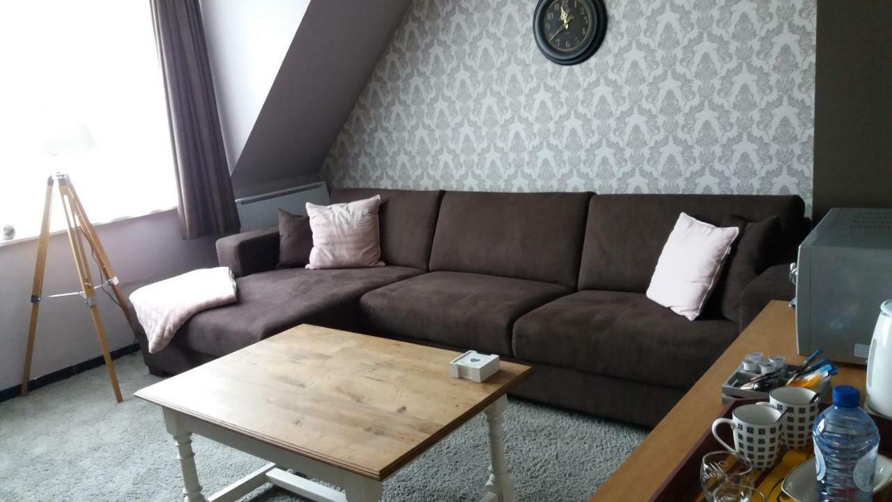 Juliette'S Bed & Breakfast Ypres Exterior photo